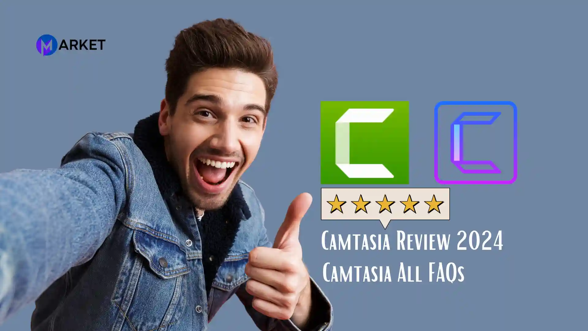 camcap.io Camtasia