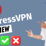 leehee express myung ah ExpressVPN